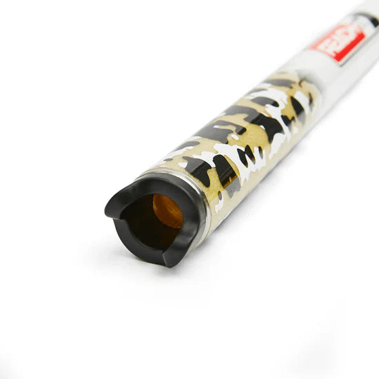 REACH-IT TRAD KEVLAR letvægt teleskopstang 1,2m til 3,6m