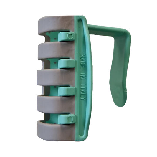 TTS Skafteholder til rengøringsvogne