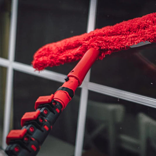 FaceLift® Phantom adapter traditionel