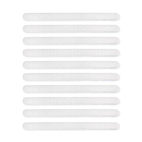 SCRUBS, Pads til ULTRA-LITE, Ultra Mini og Max BØRSTER