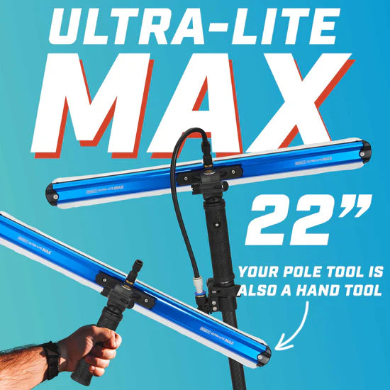 Reach-It ULTRA-LITE MAX 55cm børste