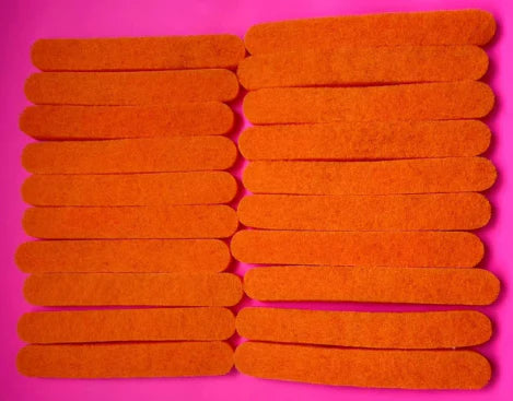 SCRUBS, Pads til ULTRA-LITE, Ultra Mini og Max BØRSTER