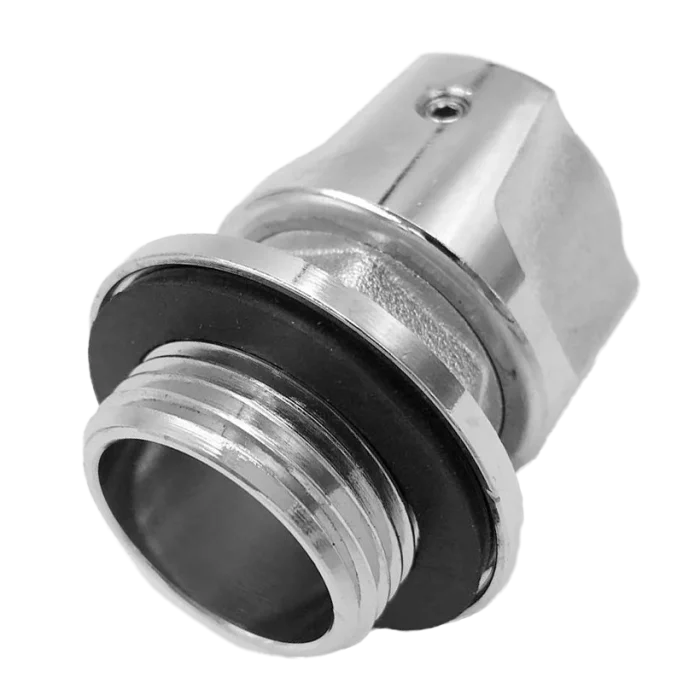 Unger nLite HydroPower ULTRA Vandkobling, hun