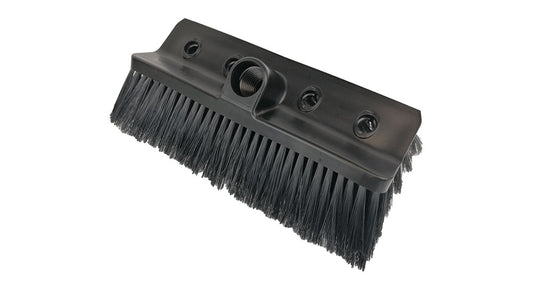 Streamline® medium blød 26cm karme børste til vinduesvask