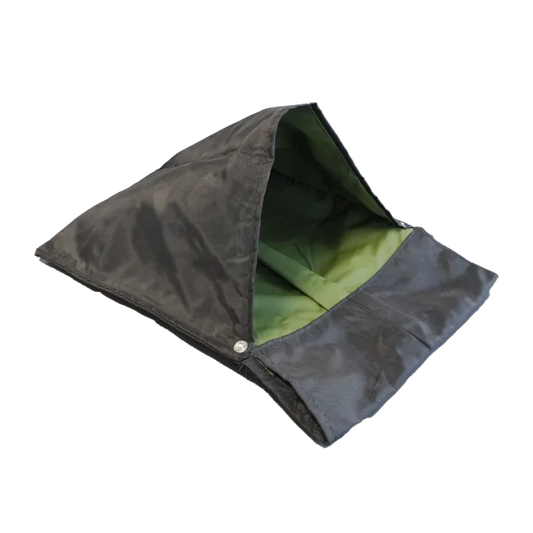 Hylsterlomme Mulepose Nylon