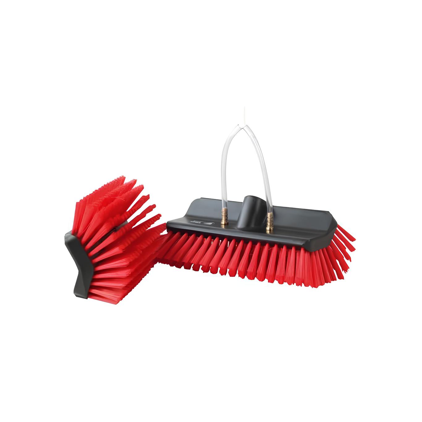 Vikan Hi Lo vandbørste