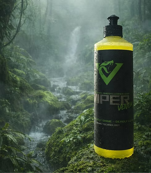 Viper Venom Vinduessæbe PREMIUM 500ml