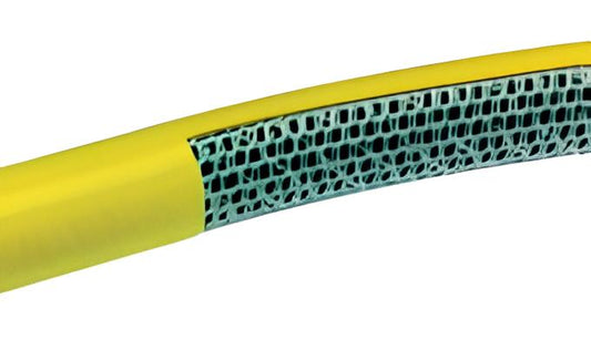 Alfaflex ATH Slange 4-lags strik ø12,5/17mm 25m