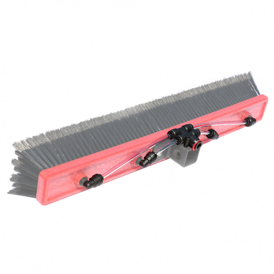 Slangekit kompakt til Gardiner børster