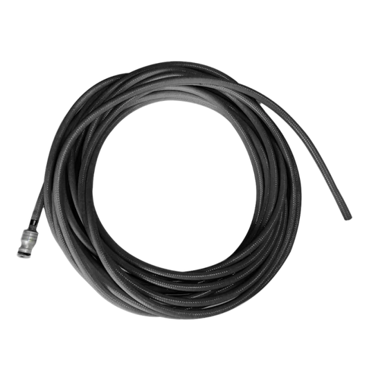 nLite DuroFlex High Performance slange Ø 7/10mm til teleskopstang