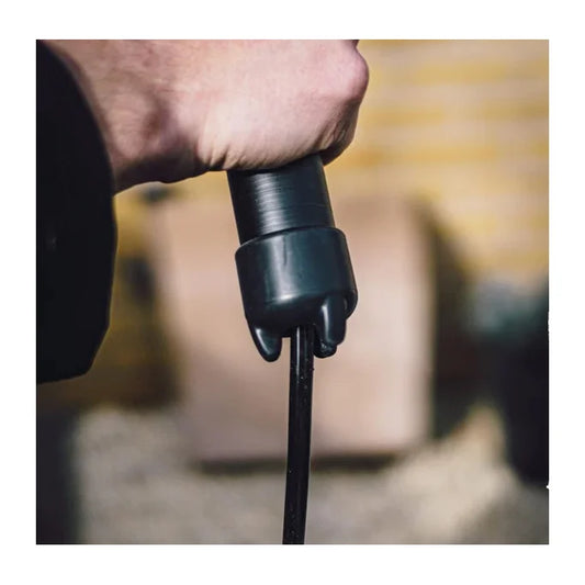 FaceLift sort 5mm vandslange til teleskopstang