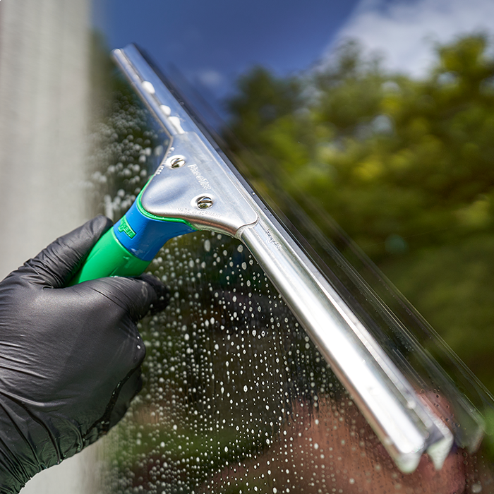 Green Label ErgoTec vinduesskraber
