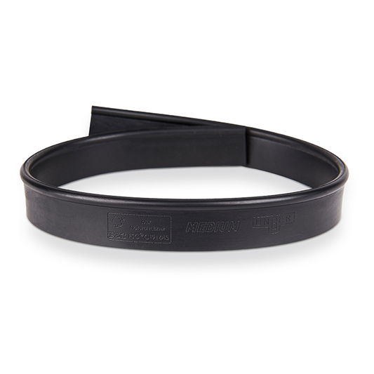 Green Label, miljøvenlig gummi til vinduespudsning medium