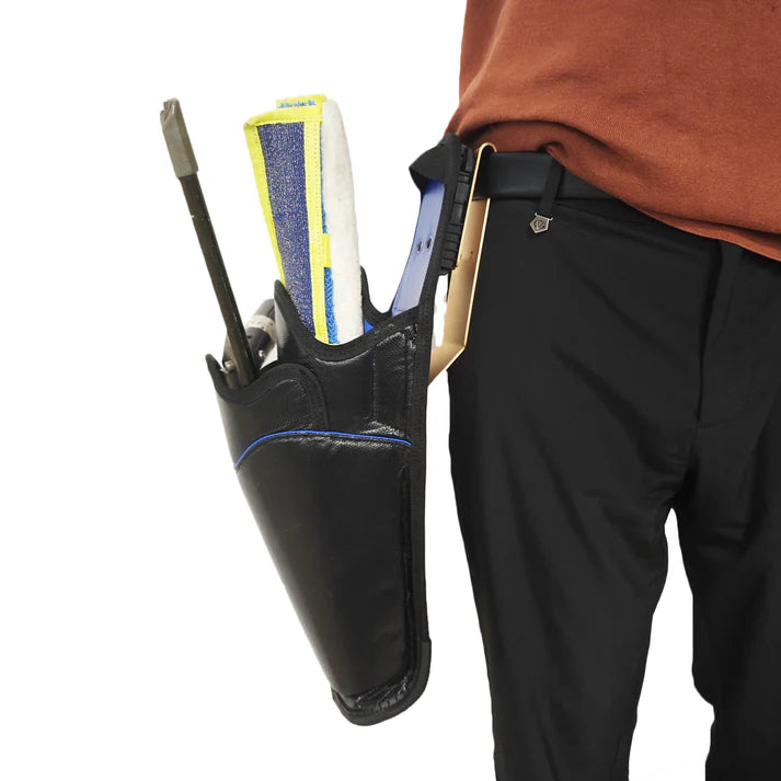 REACH-IT 5-TOOL holder til vinduespudserudstyr