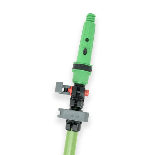 Facelift Orbital Hybrid traditionel teleskopstang fra 2,5m