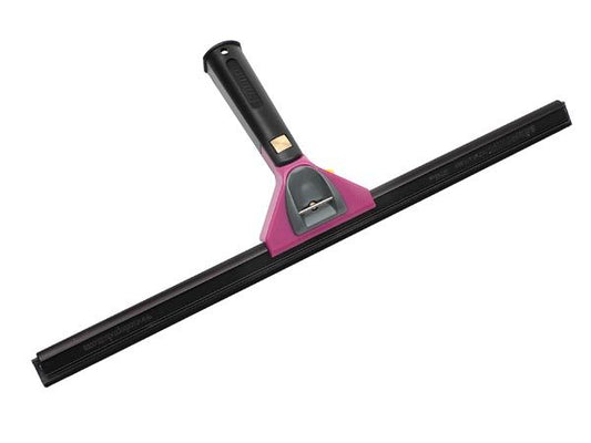 SÖRBO Vinduesskraber komplet Black Mamba