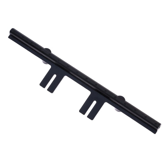 Micro Jet Rinsebar til Gardiner børster - Lavtryk