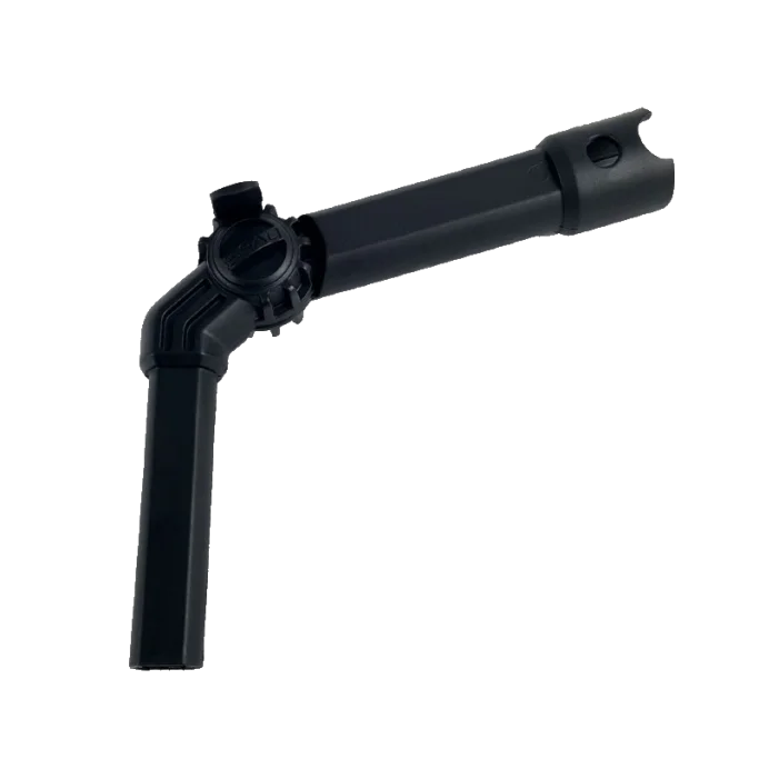 OVA vinkeladapter 15 cm - v2