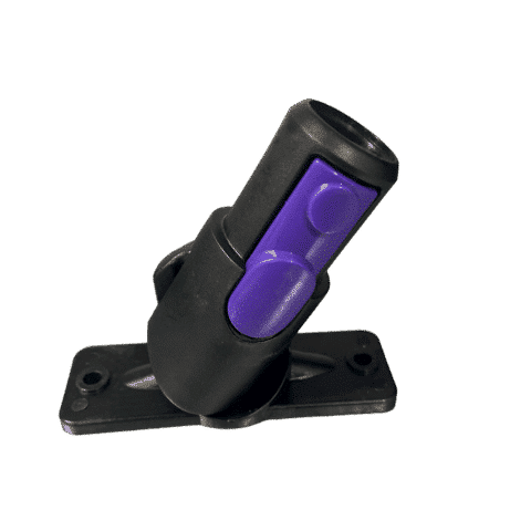 OVA8 swivel drejeled sokkel