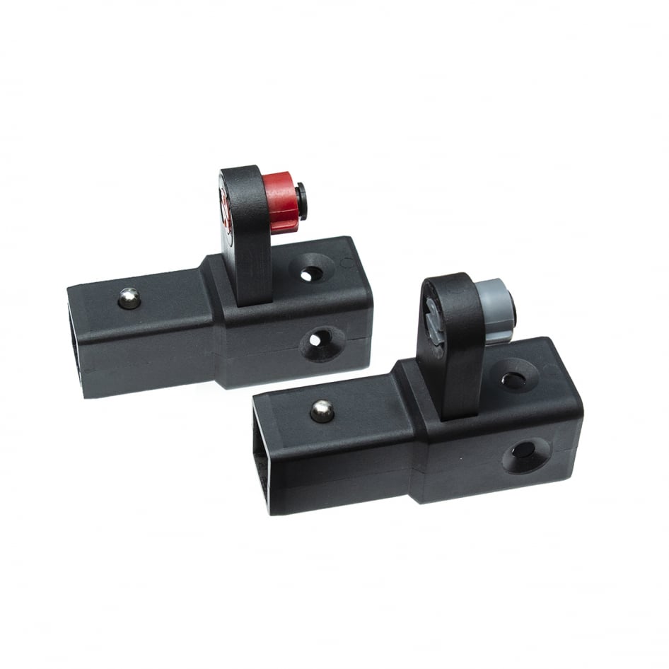 Dyseholder til QuicK-LoQ adapter