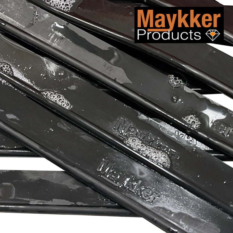 MAYKKER SOFT gummi 24 stk. i HDPE beholder