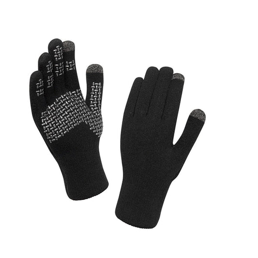 Sealskinz All Weather Ultra Grip handsker