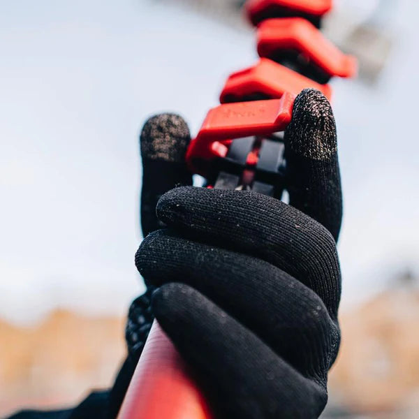 Sealskinz All Weather Ultra Grip handsker