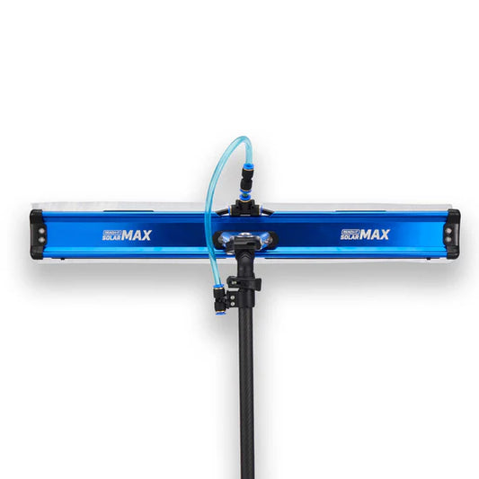 REACH-iT SOLAR MAX 66cm Pro solpanel vaskebørste