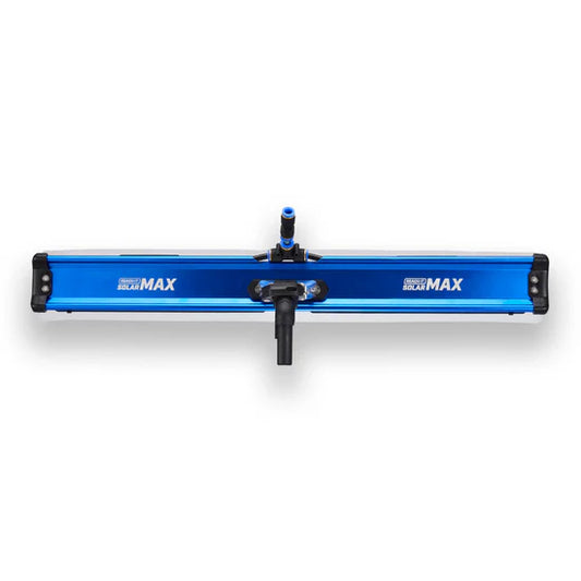 REACH-iT SOLAR MAX 66cm Pro solpanel vaskebørste