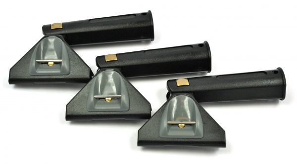 SÖRBO QR Swivel Fast Release