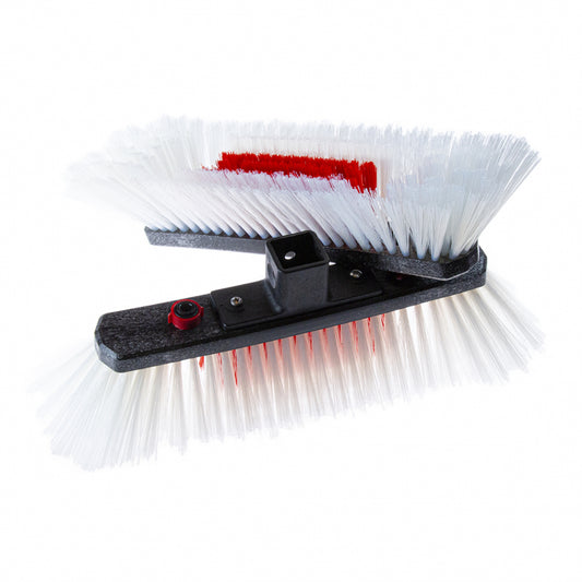 Supreme Børste stiv 23cm