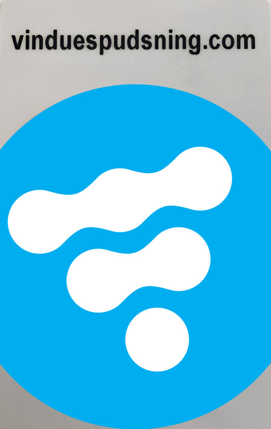 Tank Selv kun til firmaer  - 24 Timer i Døgnet  0 PPM / 0 °dH Ultra Rent vand til 0.47 øre vinduespudsning.com's vandtankstation (gratis oprettelse)