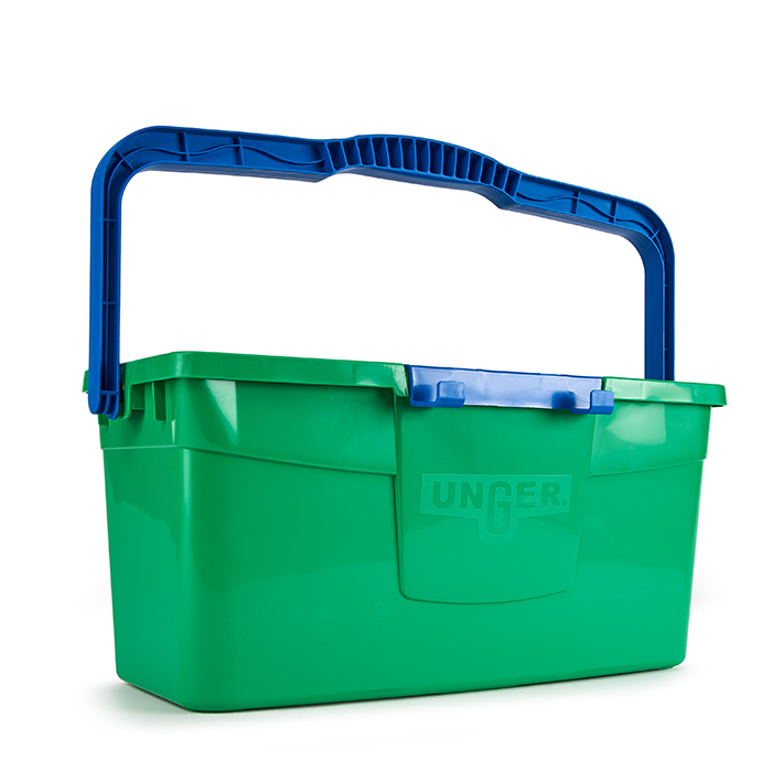 Unger 12 Liter Green Label Spand