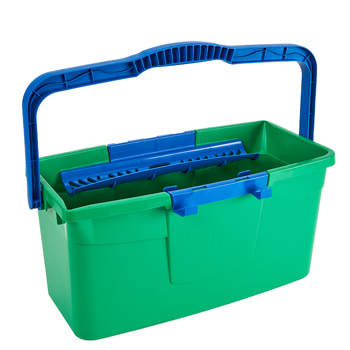 Unger 12 Liter Green Label Spand C2C-certificeret