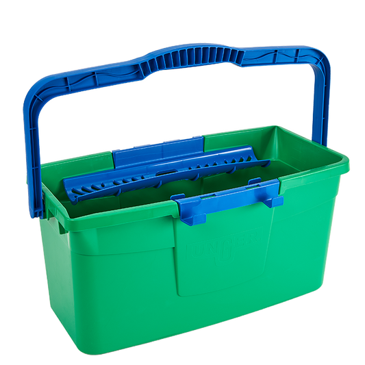 Unger 12 Liter Green Label Spand C2C-certificeret