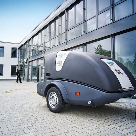 HydroPower RO XXL Trailer 650 liter