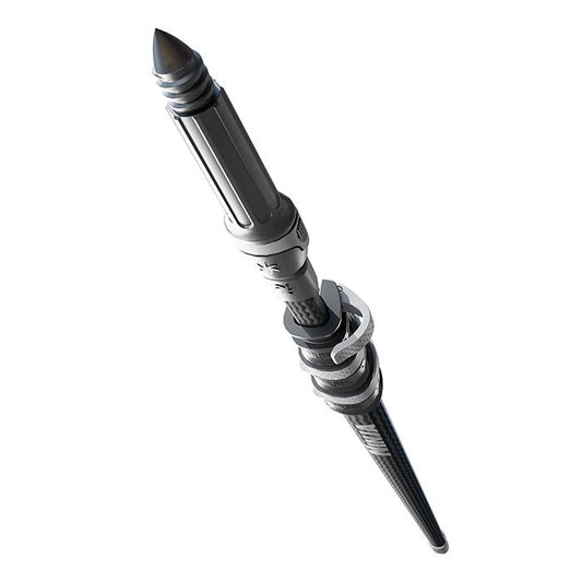 Ninja Premium kulfiber teleskopstang 1,2m til 5,5m