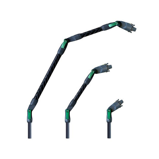 UNGER nLite Connect vinkeladapter set