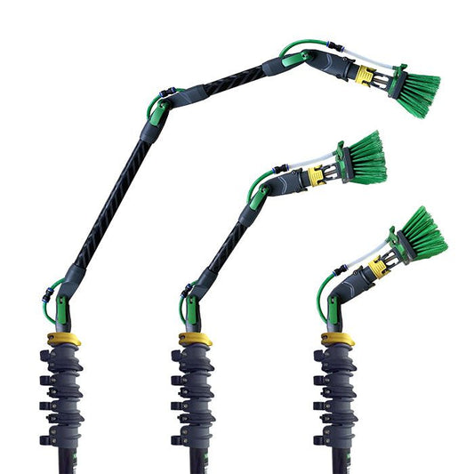 UNGER nLite Connect vinkeladapter set