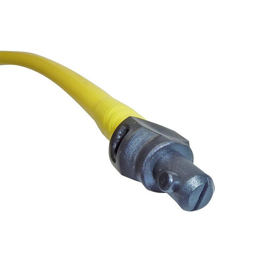 Jet vand dyse til nLite Vandbørster