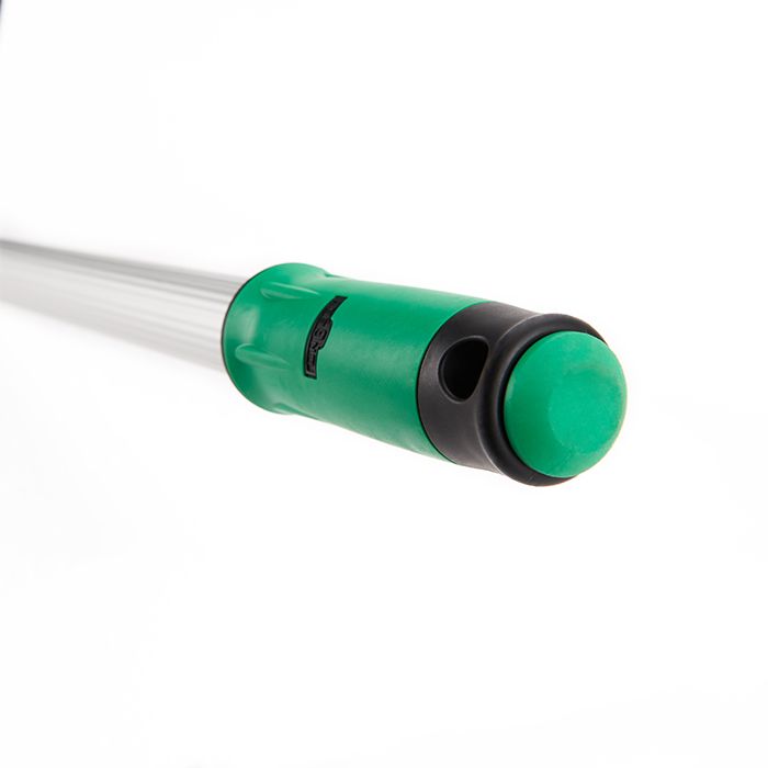 Unger OptiLoc Teleskopskaft 2 sektioner 3 meter