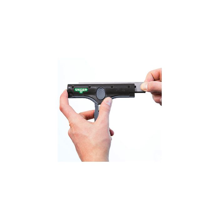 Unger ErgoTec Ninja klinger til Ninja Vinduesskraber 10cm eller 15cm