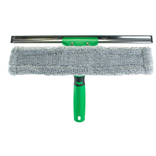 Unger VisaVersa Pro kombi vinduesvasker og vinduesskraber