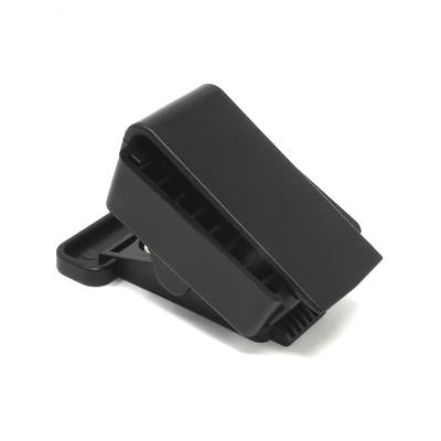 The Hip-Clip™ smart klemme til mikrofiber klude