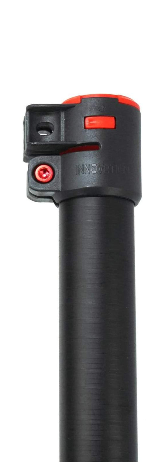 Reservedels sektion til Facelift HImid Phantom teleskopstang