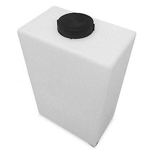 105 liter Lodret Vandtank105 liter Tower Vandtank L50cmxB30cmxH75cm