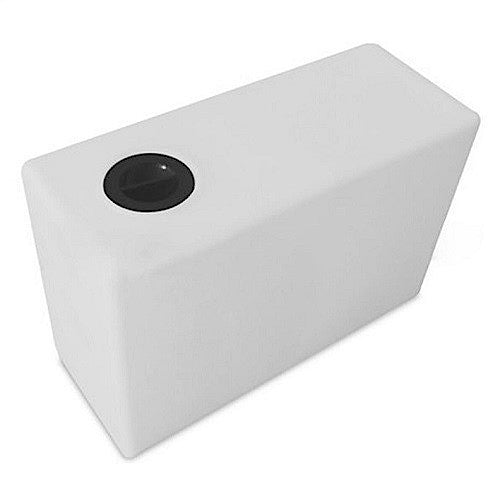 105 liter Lodret Vandtank Lodret Vandtank L75cmxB30cmxH50cm