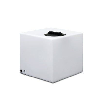 140 liter tank i solid plast