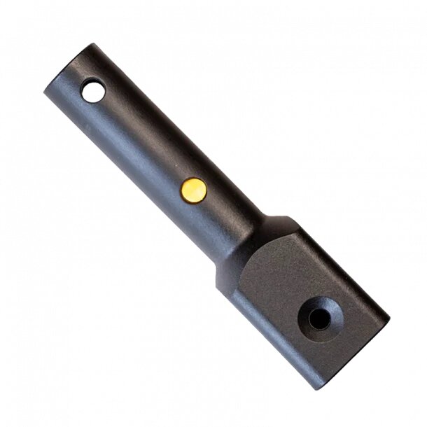 QuicK-LoQ Adapter til Unger, Moerman, Ettore