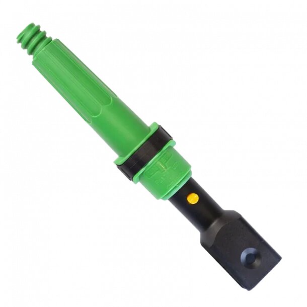 QuicK-LoQ Adapter til Unger, Moerman, Ettore